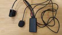 Transmiter Bluetooth AUX Saab 9-3