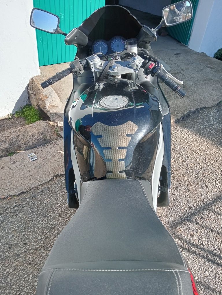 Yamaha YZF 600 Thundercat