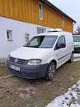 Sprzedam Volkswagen Cddi