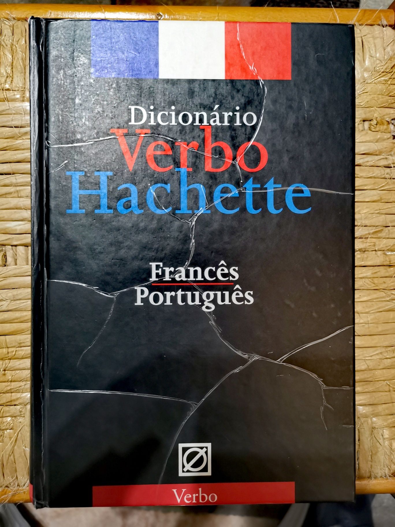 Dicionário Francês /Português