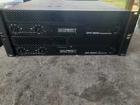 crest audio cpx2600 wzmacniacz  końcówka