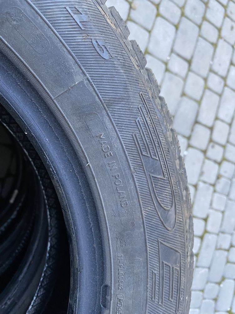 Шини debica frigo 185/65 r15  зима