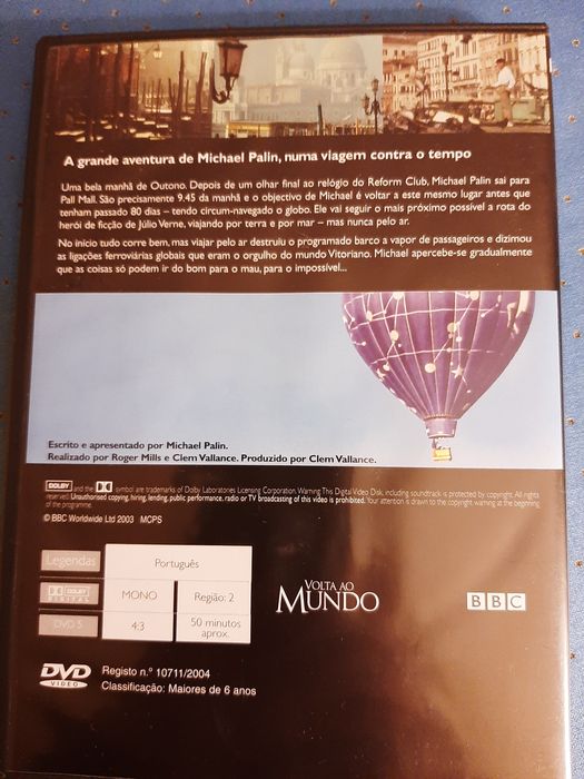 National Geographic e BBC