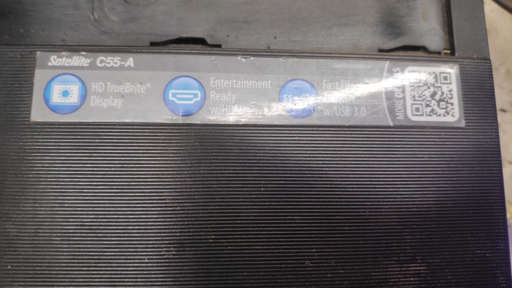 Toshiba C55 ,C 850-12x,C870d-117