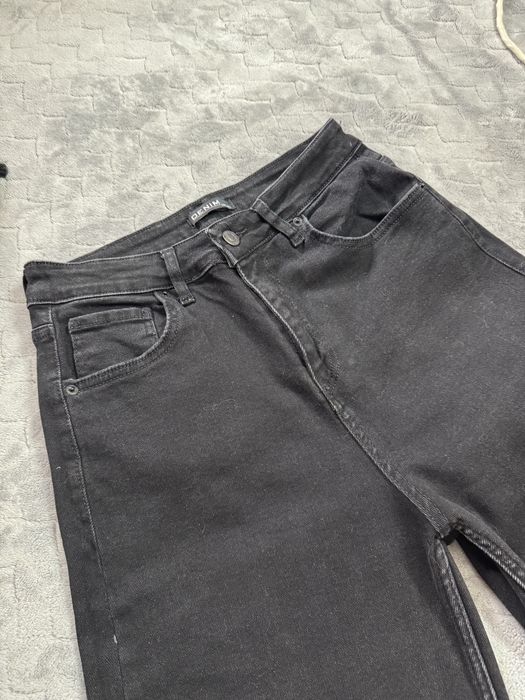 Джинси жіночі МОМ