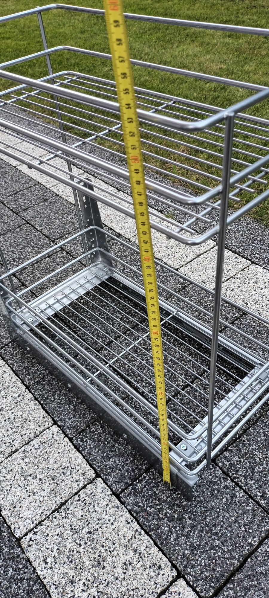 Wkład do szafki  Cargo