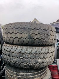 Резина Lassa 235/65/R16C 115/113R Multiways-C  шини покрышки