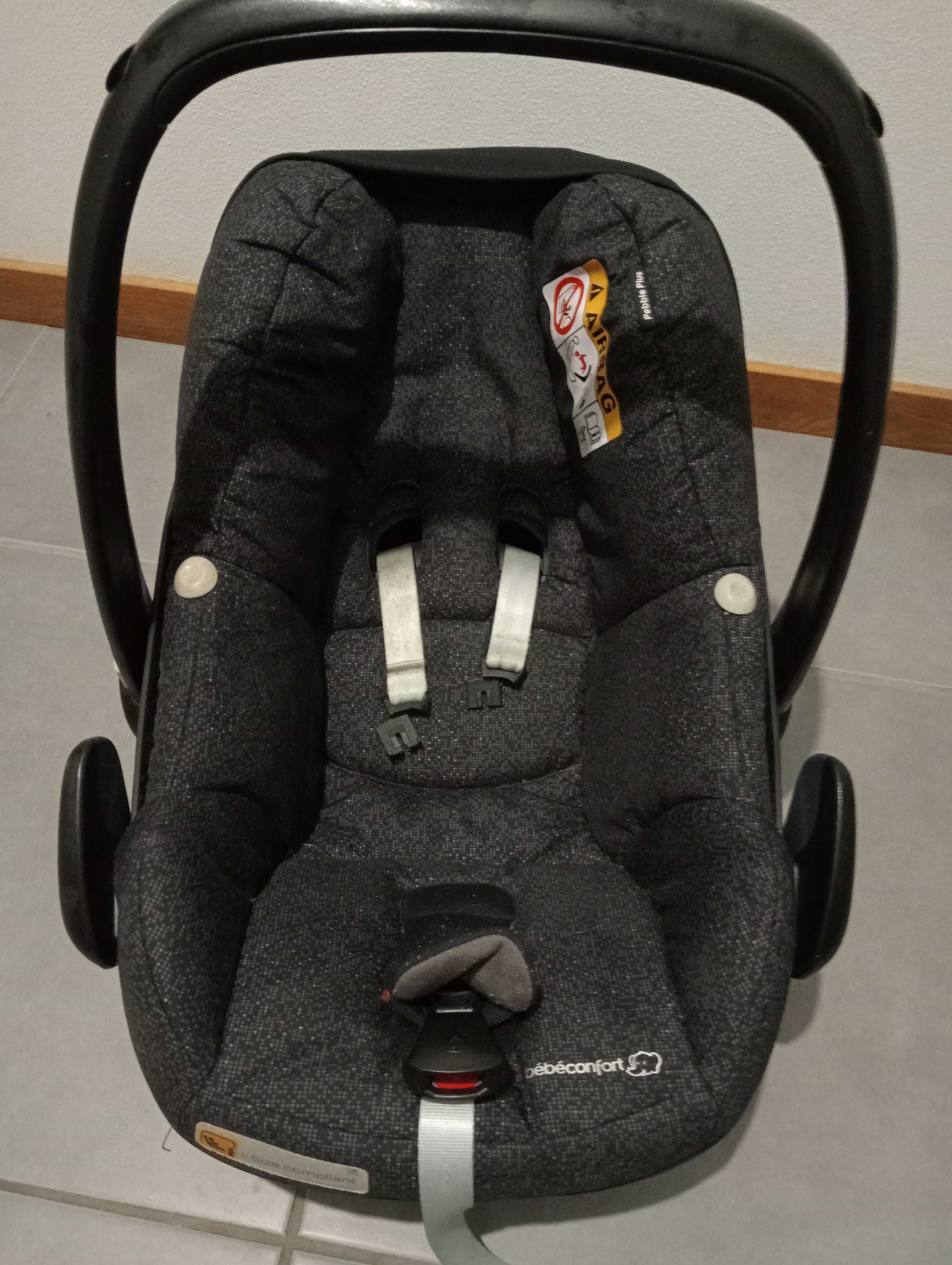 Maxi cosi Bebeconfort Pebble Plus