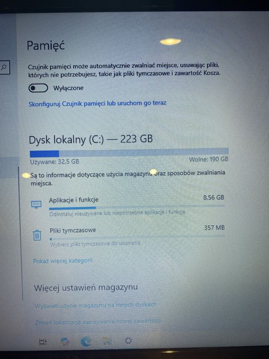 Laptop Asus K53S