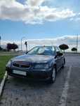 Honda Civic 1.4 VI Fastback
