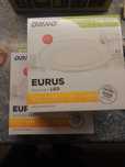 ORNO EURUS 12W oprawa led