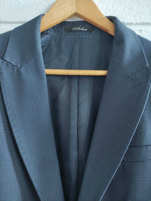 Піджак Arber чоловічий, зріст 182 (р.52)