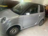 Microcar M.Go - COMO NOVO!