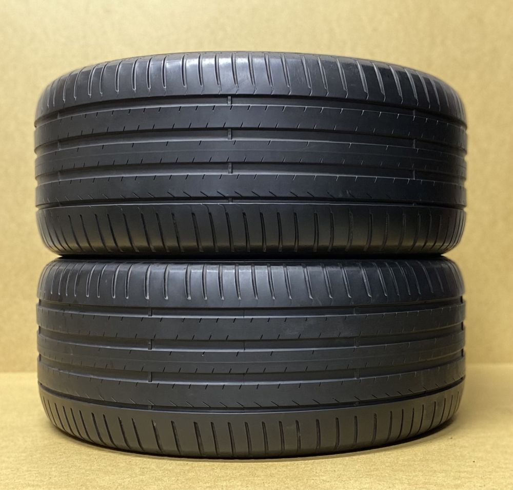 Продам шини, 255/40 R18 Pirelli Cinturato P7C2 99Y XL 2021р.