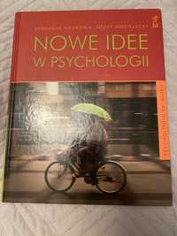 Nowe idee w psychologii