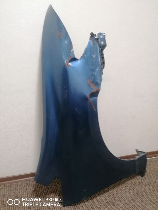 Крыло аригинал под реставрацию HONDA CIVIC 4D - 2009г.