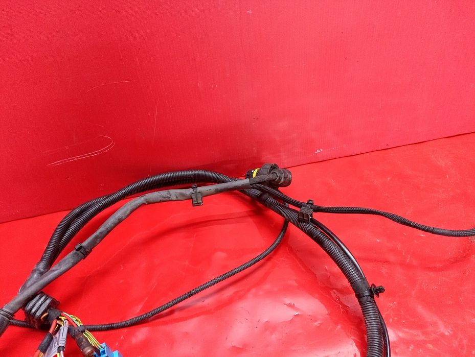 Проводка BMW X3 F25 Жгут проводів БМВ Х3 Ф25 Розборка Ф25