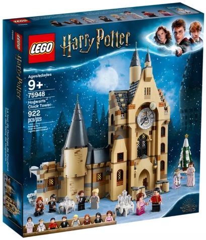 LEGO 40500|75945|75946|75948|75957|75969|76393|76403|76440