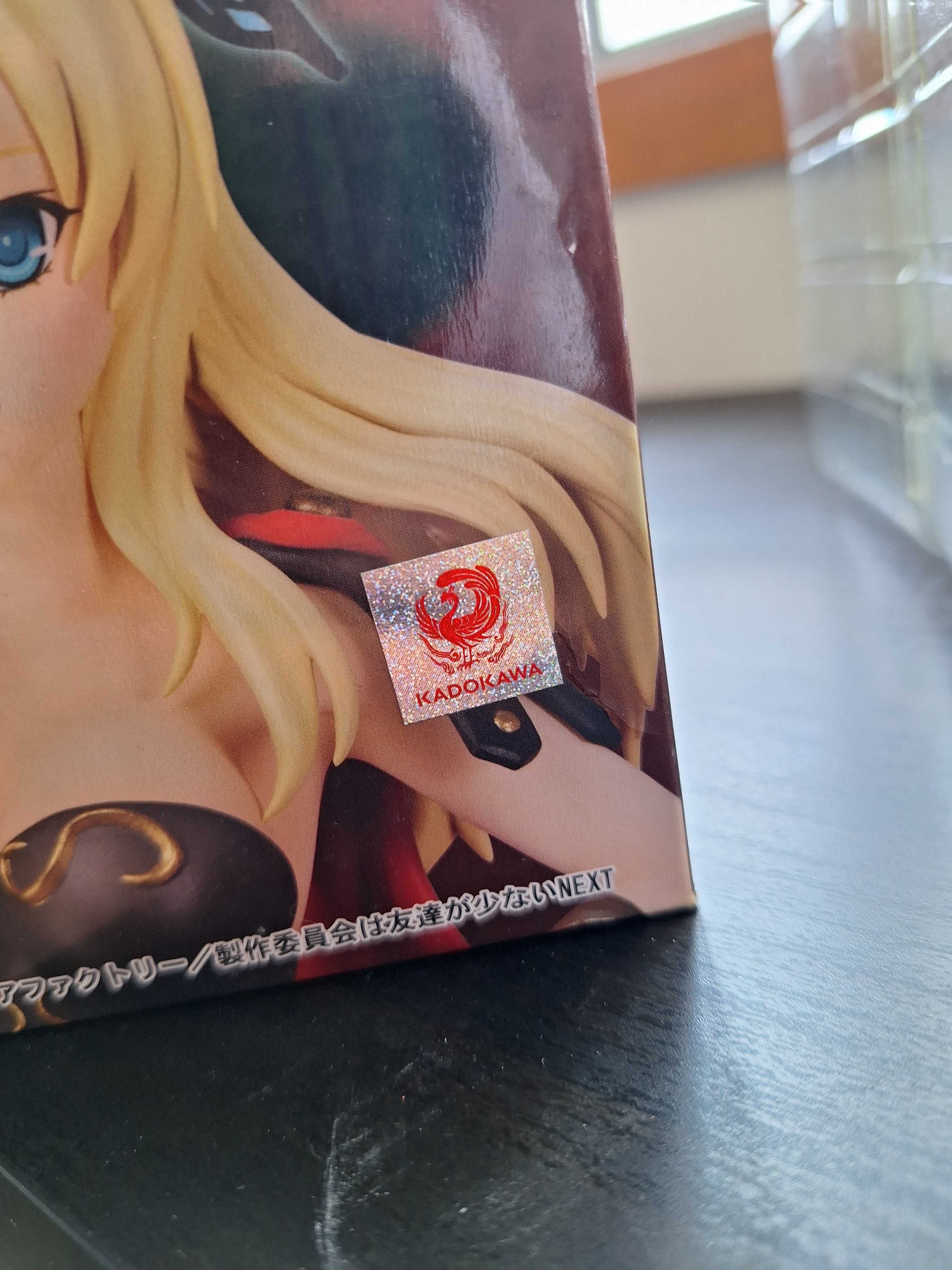 Figura Anime - Kashiwazaki Sena (Griffon Enterprises)