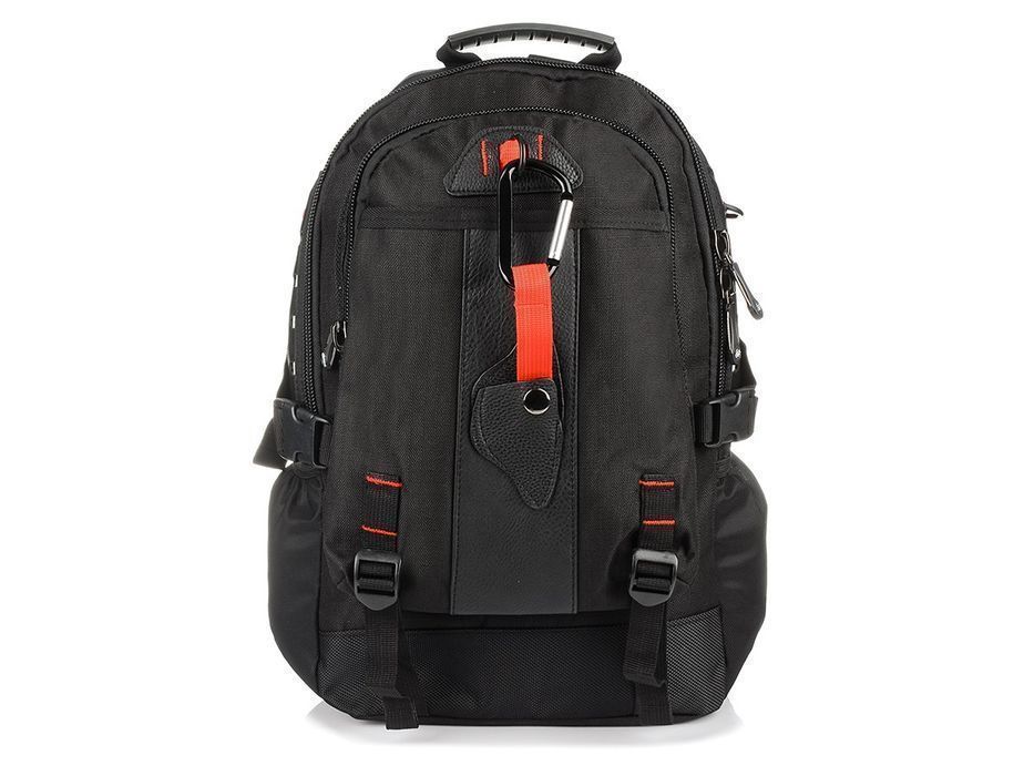 Star Dragon Plecak A4 miejski Szkolny sportowy