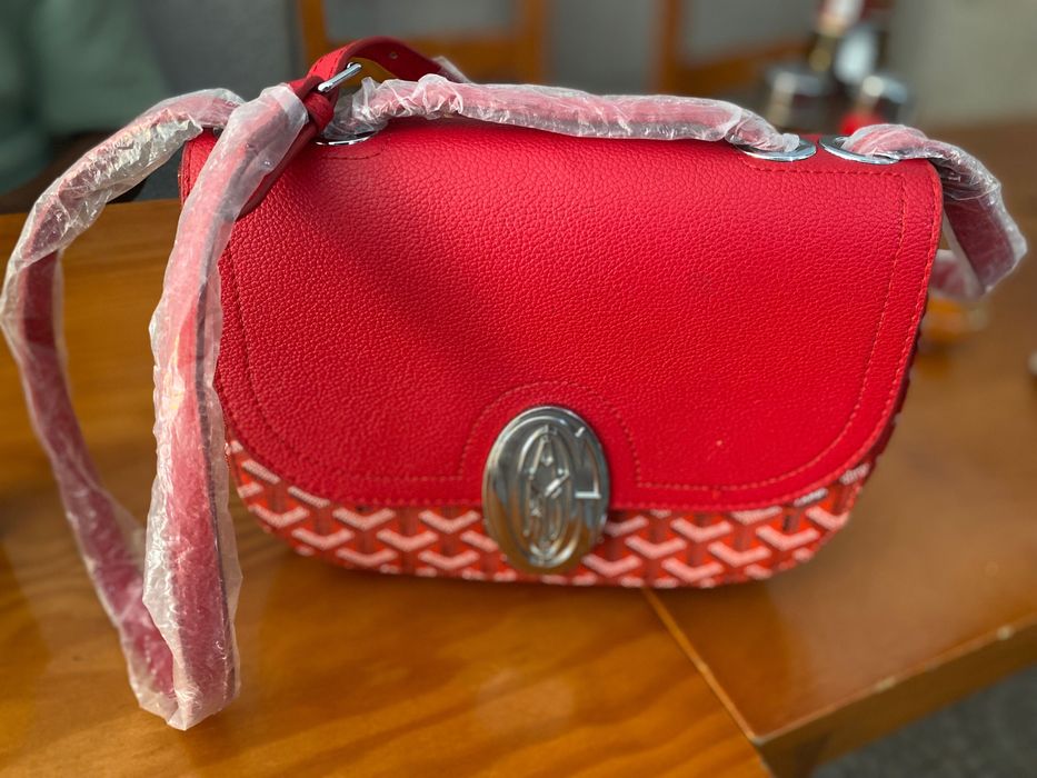 Bolsa da Goyard disponível original