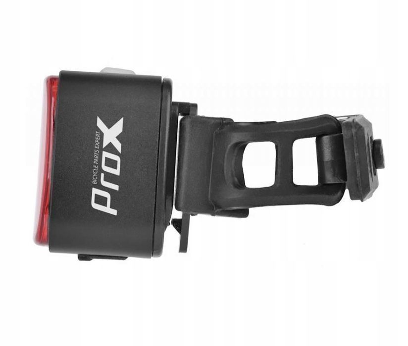 Lampa Tylna Prox Ara I Led Cob 50Lm 400Mah Usb-C