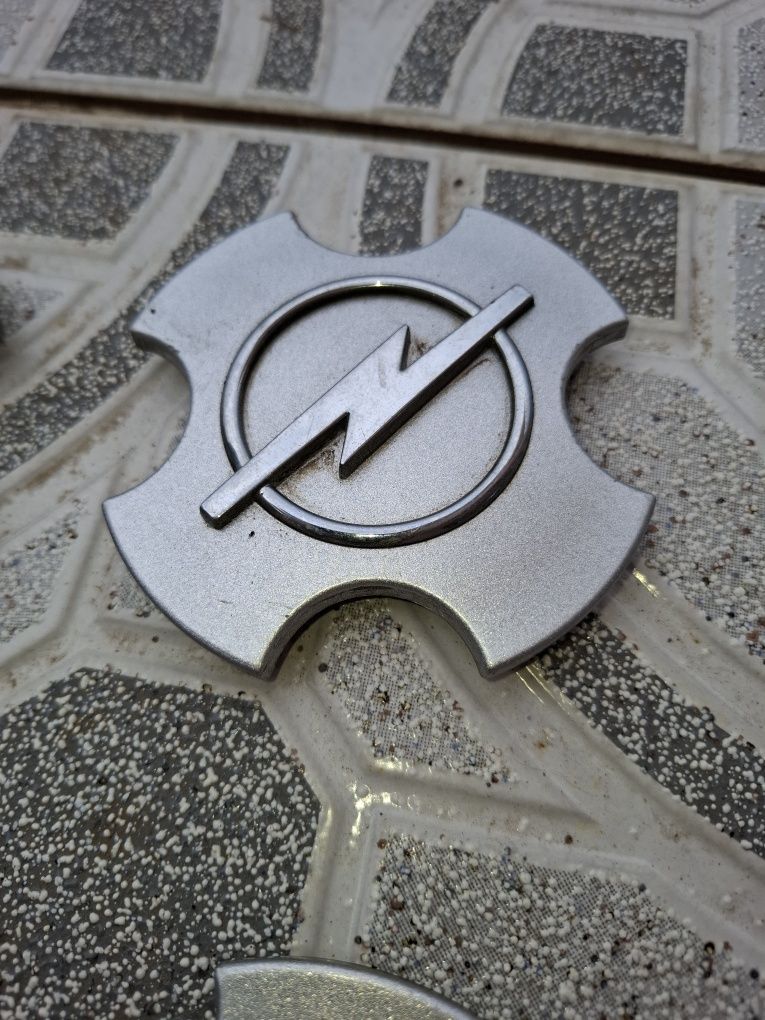Centro de jantes opel