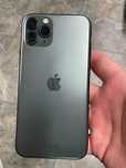 Iphone 11 pro 256 gb