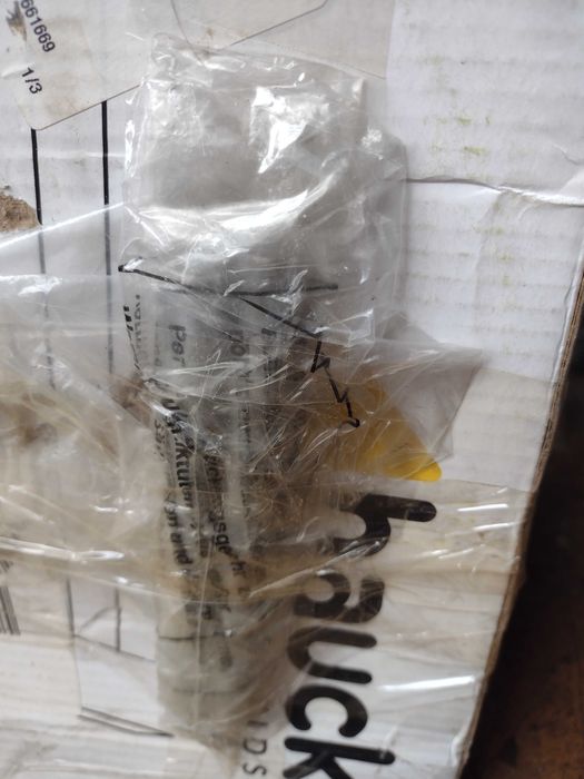 Hauck Przedłużenie do Barierki Ochronnej, 21 cm