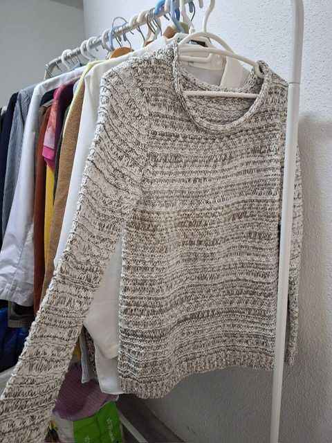 Camisolas e camisa