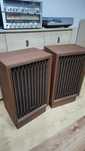 2x Kenwood Kl777