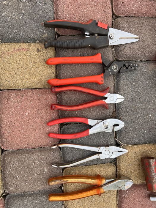 продаю хороший інструмент з Німеччини