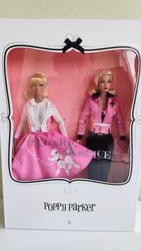Poppy parker Sugar and Spice set nrfb Fashion royalty Integrity toys