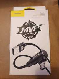 Kabel - MVP Elbow Type Cable, Baseus