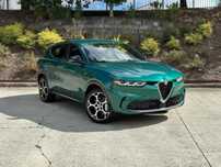 Alfa Romeo	TONALE		  2024