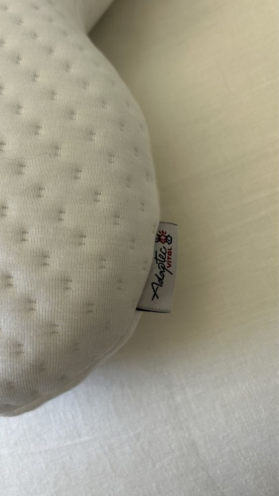 Almofada de dormir NOVA