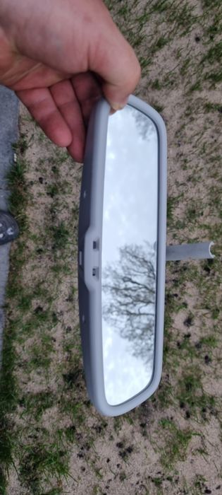 Lusterko wewnętrzne fotochrom ambiente vw passat b5 fl z czujnikiem