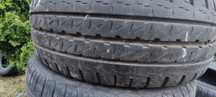 D  195 70r15c Kleber transpro w bdb stanie