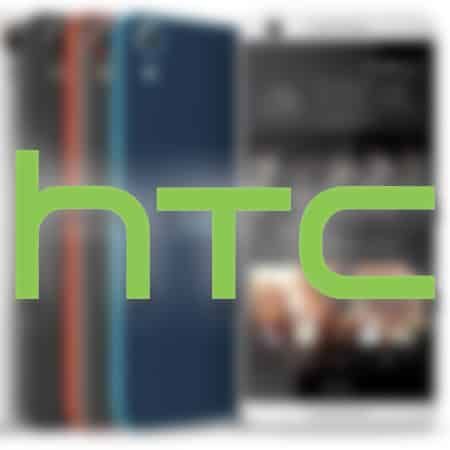 Розблокування телефон HTC за кодом будь-якої моделі та країни