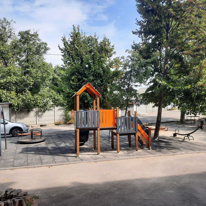 ПРОДАМ  2 к.кв. ул. Криворожская (Рабочая), АВТОНОМКА!