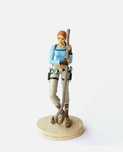 Tomb raider Legend