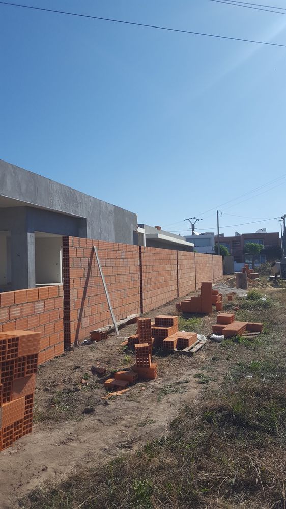 Servicos construcão civil