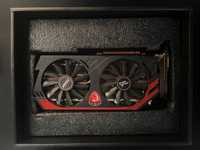 MSI Radeon R9 290 OC 4GB