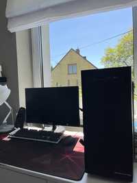 Komputer do gier i5 7600K 16gb Ram GTX 1050ti