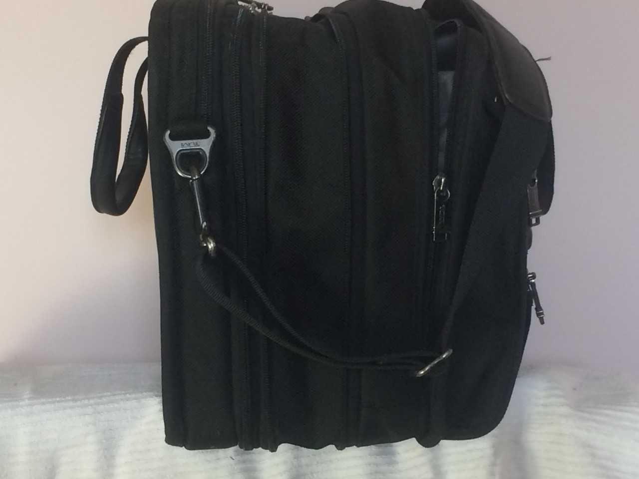 TUMI  Pilot Briefcase