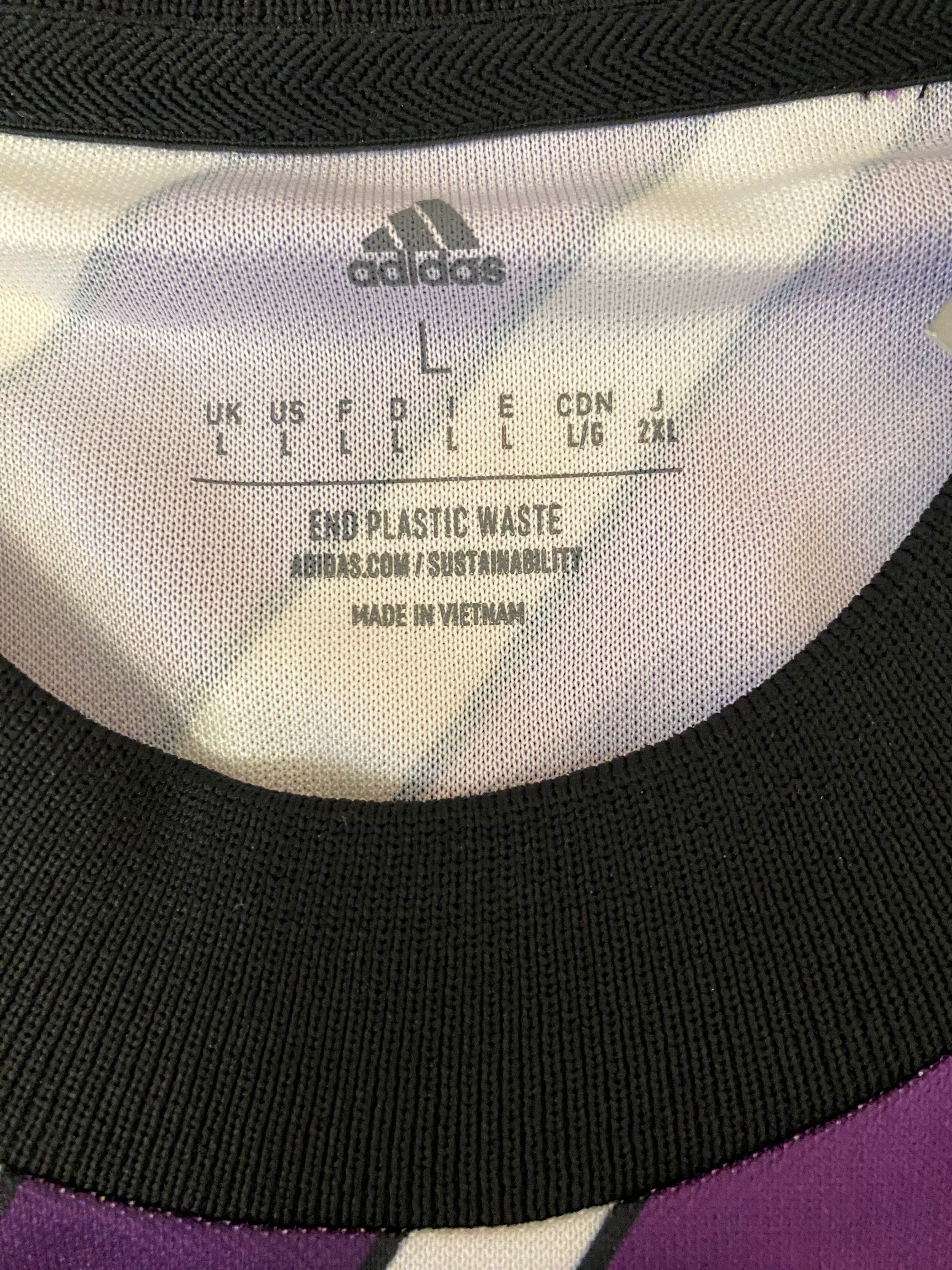 Bluza Piłkarska Reprezentacji Niemiec L