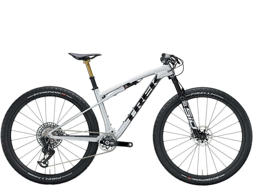 Rower Trek Supercaliber 9.9 Lsize