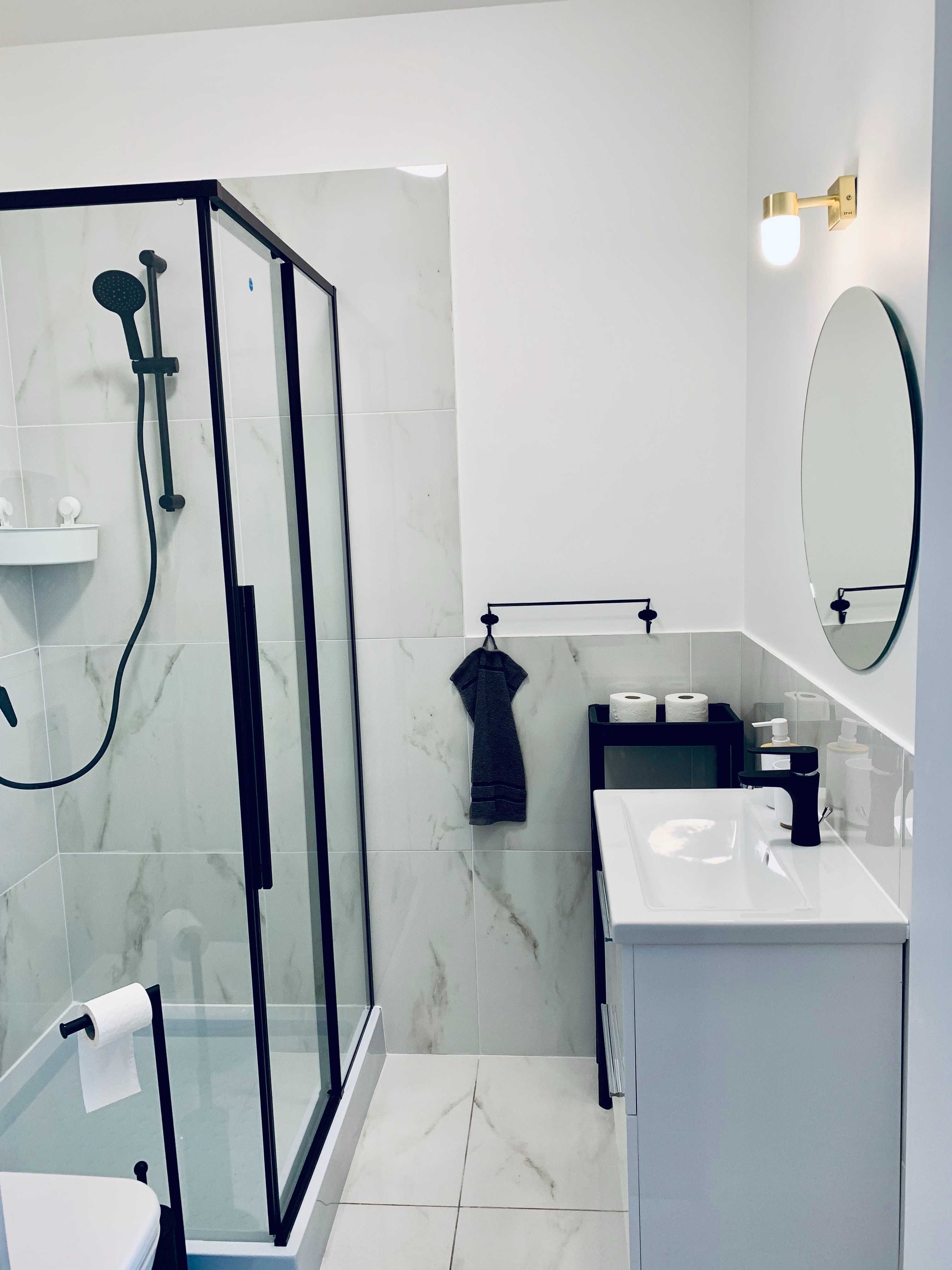 Apartamenty w Jantarze - Stacja Morze