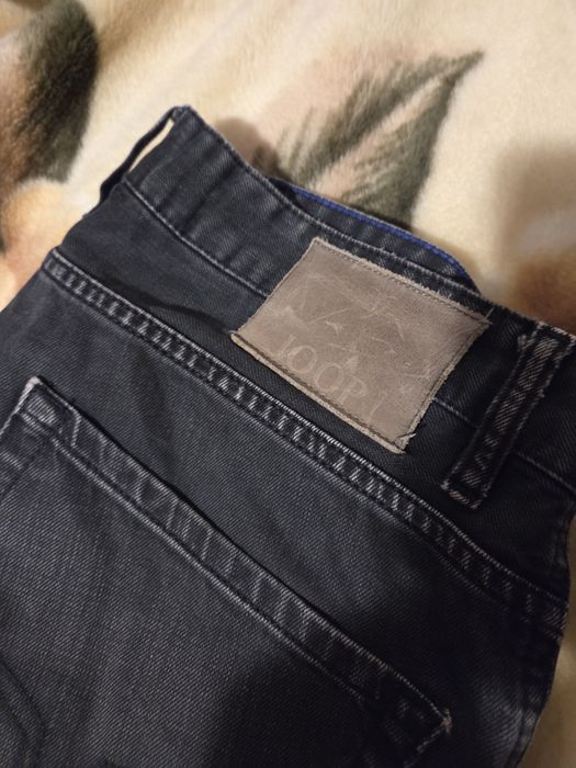 Bokserki spodnie robocze