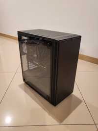 PC Gamingowy AMD Ryzen 9 Radeon RX 5700 XT 32 GB RAM